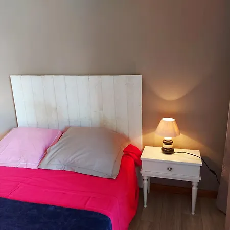 La Boulaie * Saint-Ouen-Des-Toits