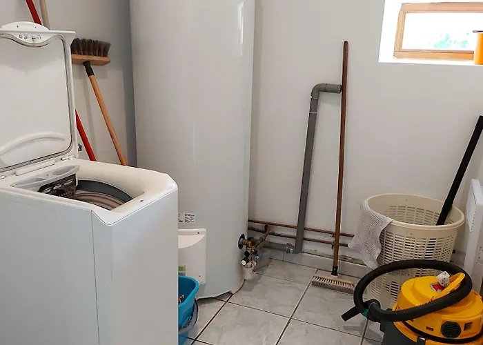 Ferienhaus La Boulaie *