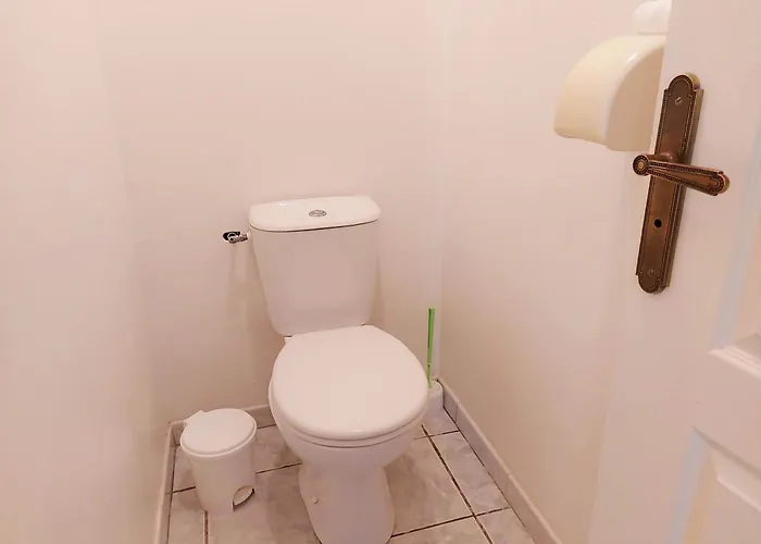 Ferienhaus La Boulaie Saint-Ouen-Des-Toits