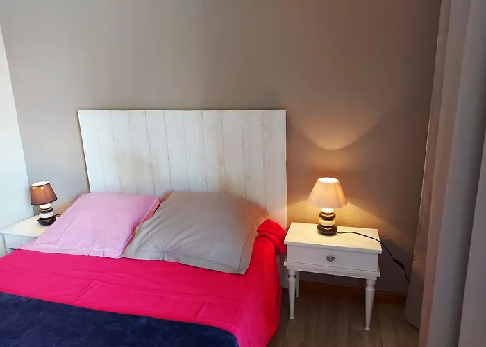 La Boulaie * Saint-Ouen-Des-Toits