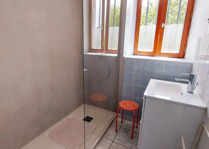 La Boulaie Ferienhaus *